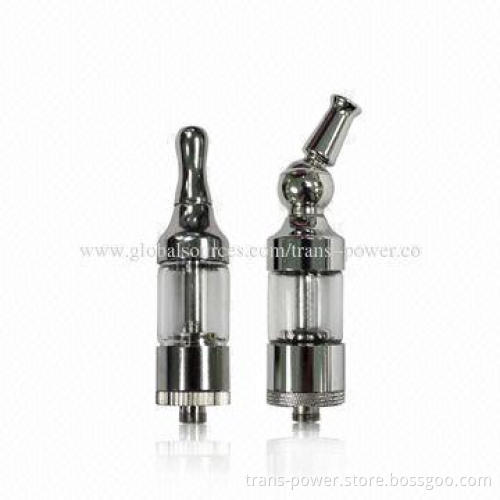 Double Bottom Coil Itsuwa-ido Huge Vapor Electronic Cigarette Starter Kit, No Leakage